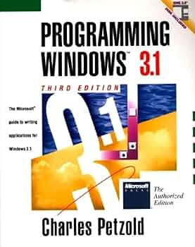 プログラミング WINDOWS 3.1 71BdI1v+AEL._UF350,350_QL50_.jpg